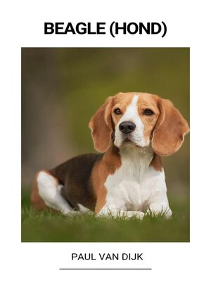 Beagle (Hond) - ebook